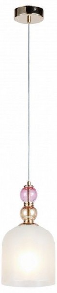 Подвесной светильник Moderli Tamina V11399-1P в Миассе - miass.ok-mebel.com | фото 3