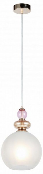Подвесной светильник Moderli Tamina V11401-1P в Миассе - miass.ok-mebel.com | фото 2