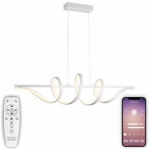 Подвесной светильник Natali Kovaltseva  INNOVATION STYLE 83146 в Миассе - miass.ok-mebel.com | фото 4