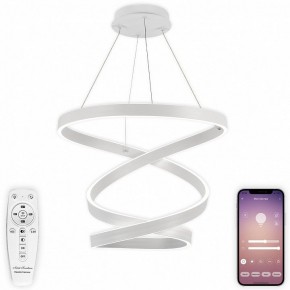 Подвесной светильник Natali Kovaltseva  INNOVATION STYLE 83148 в Миассе - miass.ok-mebel.com | фото 2