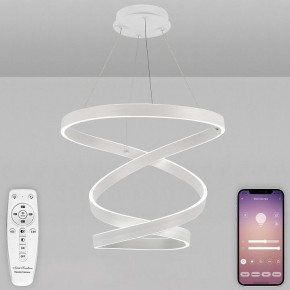 Подвесной светильник Natali Kovaltseva  INNOVATION STYLE 83148 в Миассе - miass.ok-mebel.com | фото 3