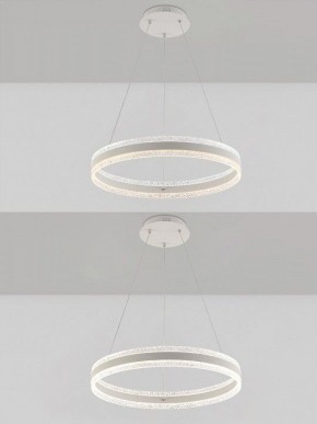 Подвесной светильник Natali Kovaltseva  INNOVATION STYLE 83158 в Миассе - miass.ok-mebel.com | фото 4