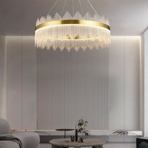 Подвесной светильник Natali Kovaltseva  INNOVATION STYLE 83160 в Миассе - miass.ok-mebel.com | фото 9
