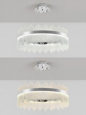 Подвесной светильник Natali Kovaltseva  INNOVATION STYLE 83161 в Миассе - miass.ok-mebel.com | фото 5