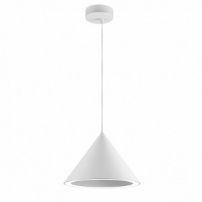 Подвесной светильник Natali Kovaltseva  LED LAMPS 81415 в Миассе - miass.ok-mebel.com | фото 2
