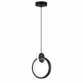 Подвесной светильник Natali Kovaltseva  LED LAMPS 81418 в Миассе - miass.ok-mebel.com | фото 2