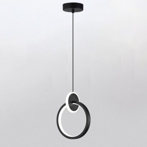 Подвесной светильник Natali Kovaltseva  LED LAMPS 81418 в Миассе - miass.ok-mebel.com | фото 3