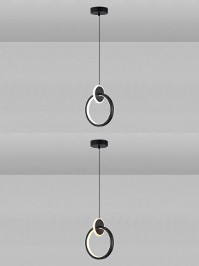 Подвесной светильник Natali Kovaltseva  LED LAMPS 81418 в Миассе - miass.ok-mebel.com | фото 4