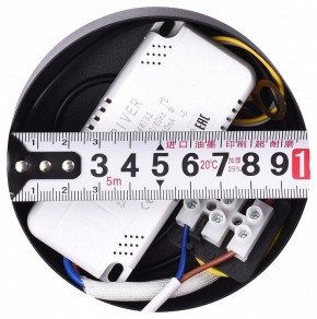 Подвесной светильник Natali Kovaltseva  LED LAMPS 81419 в Миассе - miass.ok-mebel.com | фото 5
