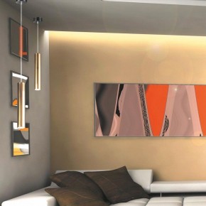 Подвесной светильник Novotech Alba 358985 в Миассе - miass.ok-mebel.com | фото 4