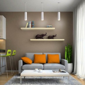 Подвесной светильник Novotech Arum 357690 в Миассе - miass.ok-mebel.com | фото 4