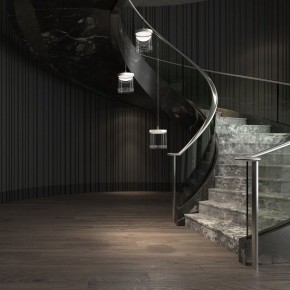 Подвесной светильник Novotech Aura 359007 в Миассе - miass.ok-mebel.com | фото 5