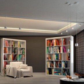 Подвесной светильник Novotech Bind 358793 в Миассе - miass.ok-mebel.com | фото 5