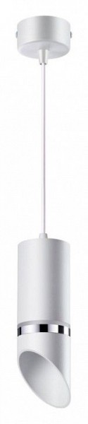 Подвесной светильник Novotech Delta 370908 в Миассе - miass.ok-mebel.com | фото 2