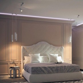 Подвесной светильник Novotech Mais LED 358511 в Миассе - miass.ok-mebel.com | фото 4