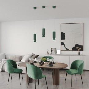 Подвесной светильник Novotech Over 370982 в Миассе - miass.ok-mebel.com | фото 4