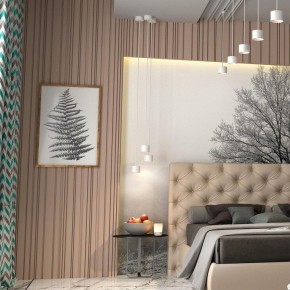 Подвесной светильник Novotech Patera 358655 в Миассе - miass.ok-mebel.com | фото 5