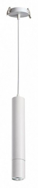 Подвесной светильник Novotech Pipe 370402 в Миассе - miass.ok-mebel.com | фото 2