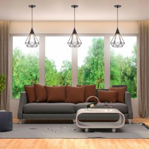 Подвесной светильник Novotech Zelle 370422 в Миассе - miass.ok-mebel.com | фото 3
