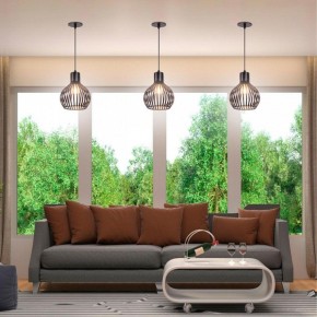 Подвесной светильник Novotech Zelle 370426 в Миассе - miass.ok-mebel.com | фото 3