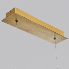 Подвесной светильник Odeon Light Beveren 7007/38L в Миассе - miass.ok-mebel.com | фото 4