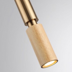 Подвесной светильник Odeon Light Caucho 7061/1A в Миассе - miass.ok-mebel.com | фото 8