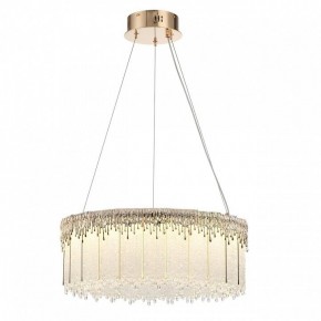Подвесной светильник Odeon Light Cleo 5091/60L в Миассе - miass.ok-mebel.com | фото 2