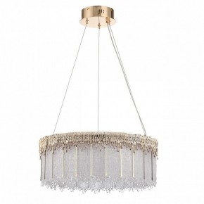 Подвесной светильник Odeon Light Cleo 5091/60L в Миассе - miass.ok-mebel.com | фото 3