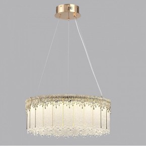 Подвесной светильник Odeon Light Cleo 5091/60L в Миассе - miass.ok-mebel.com | фото 4