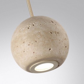 Подвесной светильник Odeon Light DEX 6625/5L в Миассе - miass.ok-mebel.com | фото 4