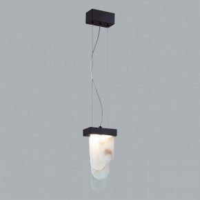 Подвесной светильник Odeon Light Foros 5438/12L в Миассе - miass.ok-mebel.com | фото 4