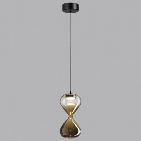 Подвесной светильник Odeon Light Glessi 5094/4L в Миассе - miass.ok-mebel.com | фото 3