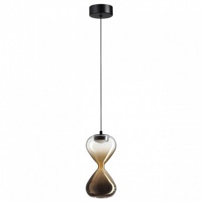 Подвесной светильник Odeon Light Glessi 5094/4L в Миассе - miass.ok-mebel.com | фото 4