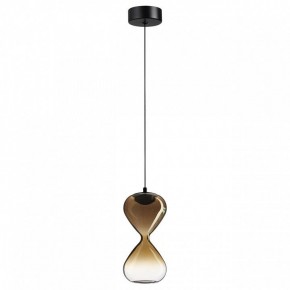 Подвесной светильник Odeon Light Glessi 5094/4LA в Миассе - miass.ok-mebel.com | фото 4