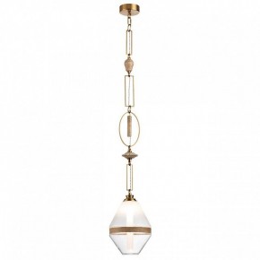 Подвесной светильник Odeon Light Krema 5441/1A в Миассе - miass.ok-mebel.com | фото 2