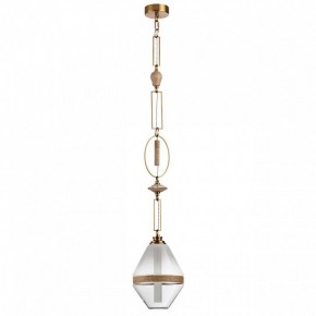 Подвесной светильник Odeon Light Krema 5441/1A в Миассе - miass.ok-mebel.com | фото 3