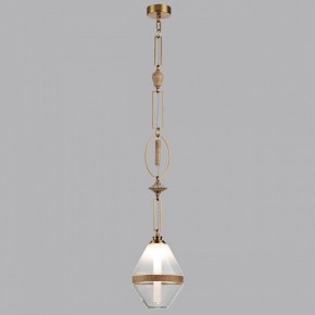 Подвесной светильник Odeon Light Krema 5441/1A в Миассе - miass.ok-mebel.com | фото 4