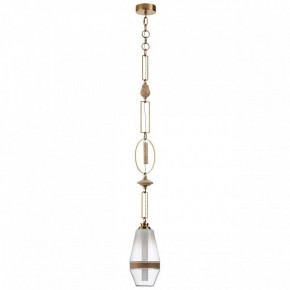 Подвесной светильник Odeon Light Krema 5441/1B в Миассе - miass.ok-mebel.com | фото 3