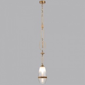Подвесной светильник Odeon Light Krema 5441/1B в Миассе - miass.ok-mebel.com | фото 4