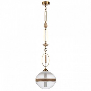 Подвесной светильник Odeon Light Krema 5441/1C в Миассе - miass.ok-mebel.com | фото 3