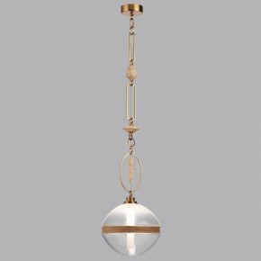 Подвесной светильник Odeon Light Krema 5441/1C в Миассе - miass.ok-mebel.com | фото 4