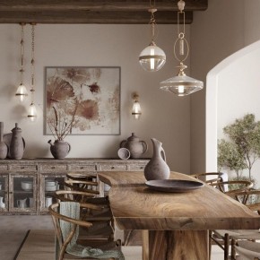 Подвесной светильник Odeon Light Krema 5441/1C в Миассе - miass.ok-mebel.com | фото 5