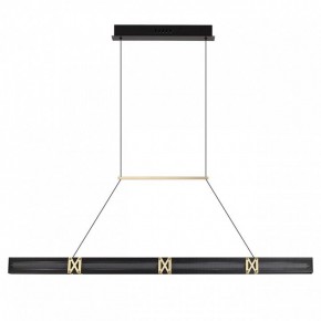 Подвесной светильник Odeon Light Mesh 7083/20L в Миассе - miass.ok-mebel.com | фото 2