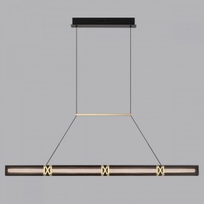 Подвесной светильник Odeon Light Mesh 7083/20L в Миассе - miass.ok-mebel.com | фото 4