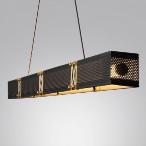 Подвесной светильник Odeon Light Mesh 7083/20L в Миассе - miass.ok-mebel.com | фото 5
