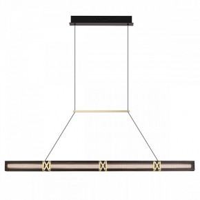 Подвесной светильник Odeon Light Mesh 7083/20L в Миассе - miass.ok-mebel.com | фото 6