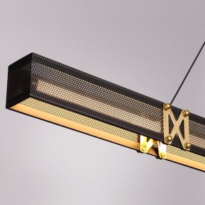 Подвесной светильник Odeon Light Mesh 7083/20L в Миассе - miass.ok-mebel.com | фото 8