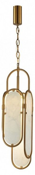 Подвесной светильник Odeon Light Milano 7066/15L в Миассе - miass.ok-mebel.com | фото 2
