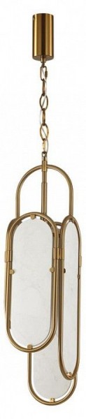 Подвесной светильник Odeon Light Milano 7066/15L в Миассе - miass.ok-mebel.com | фото 3