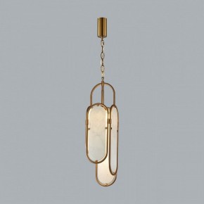 Подвесной светильник Odeon Light Milano 7066/15L в Миассе - miass.ok-mebel.com | фото 4
